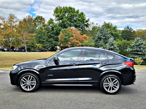 2016 BMW F26 X4 - Image 8 of 18