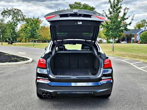 2016 BMW F26 X4 - Image 17 of 18