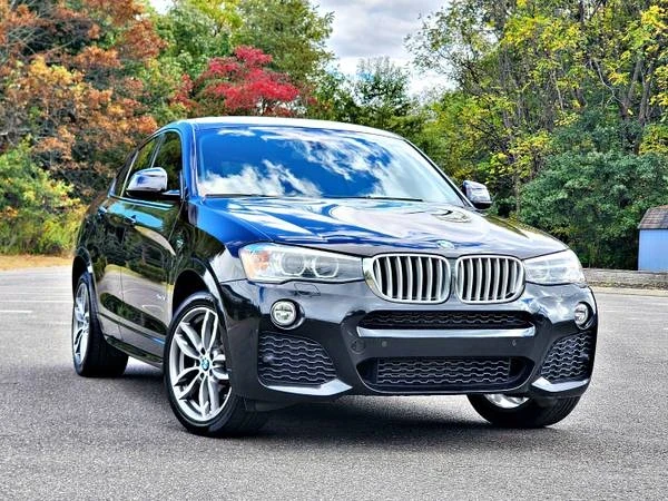 2016 BMW F26 X4 - Image 3 of 18