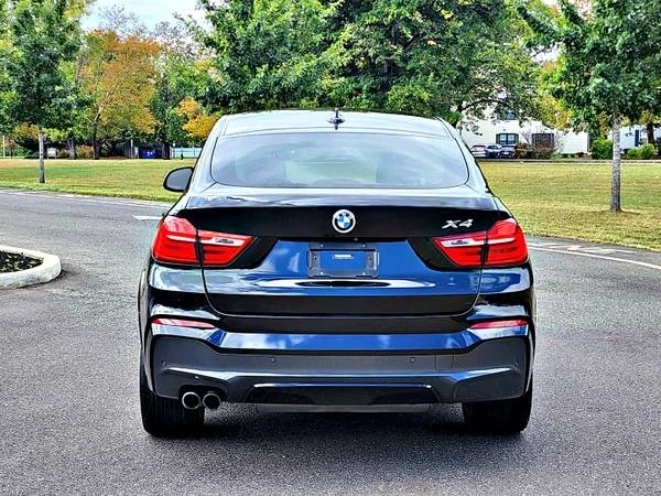 2016 BMW F26 X4 - Image 6 of 18