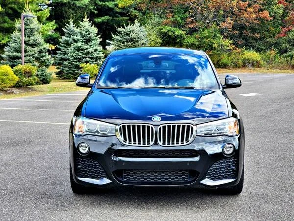 2016 BMW F26 X4 - Image 2 of 18