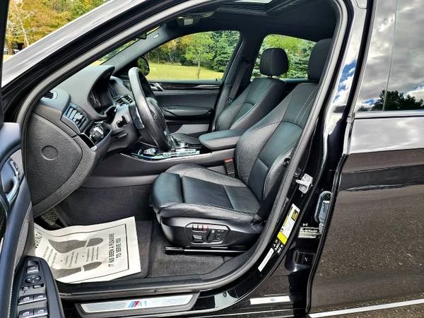 2016 BMW F26 X4 - Image 9 of 18