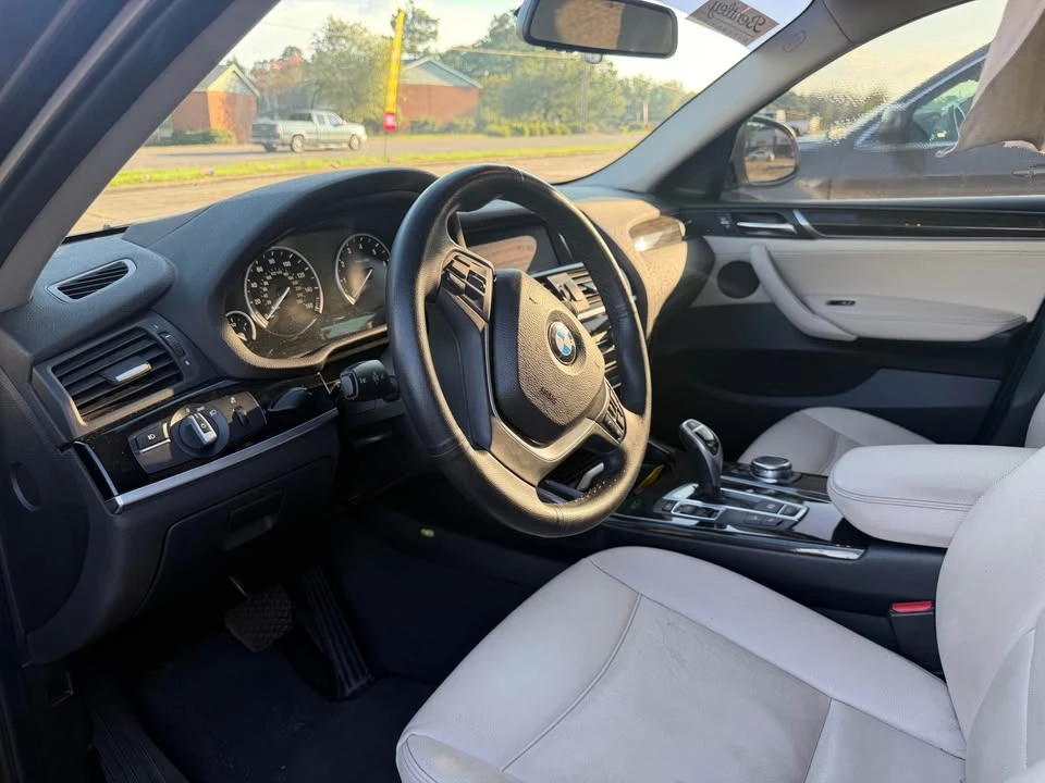 2016 BMW F26 X4 - Image 6 of 12