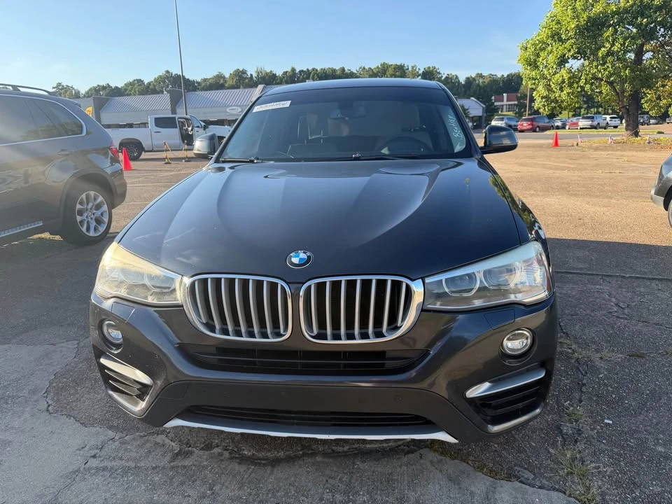 2016 BMW F26 X4 - Image 2 of 12