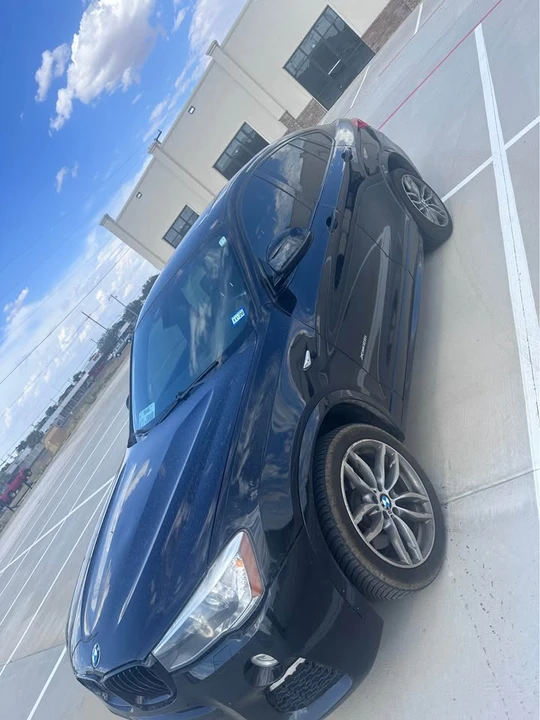 2016 BMW F26 X4 - Image 3 of 14