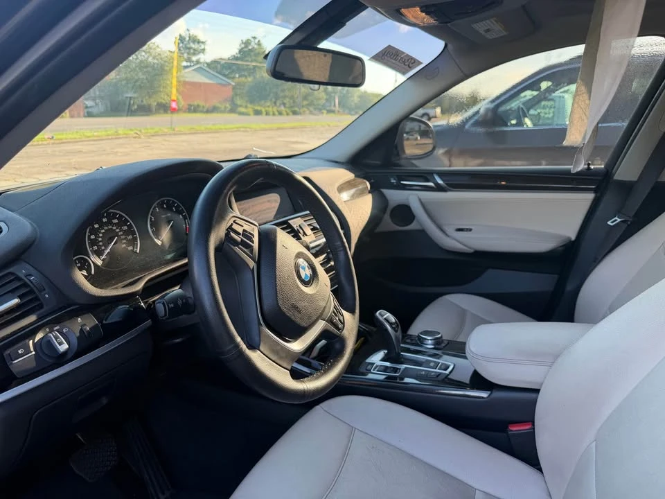 2016 BMW F26 X4 - Image 5 of 12