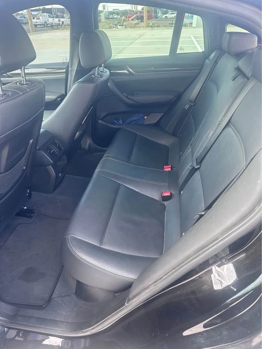 2016 BMW F26 X4 - Image 9 of 14
