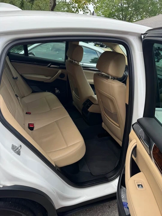 2016 BMW F26 X4 - Image 10 of 10