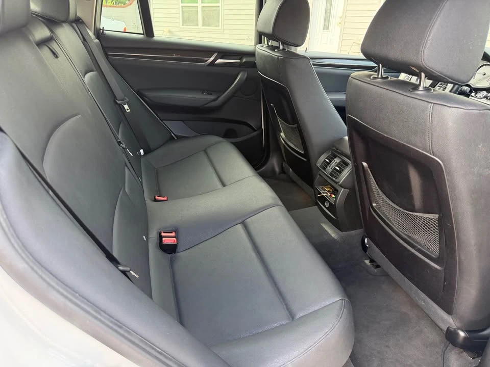 2016 BMW F26 X4 - Image 9 of 14
