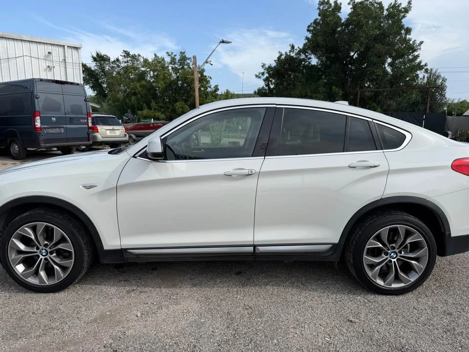2016 BMW F26 X4 - Image 5 of 14