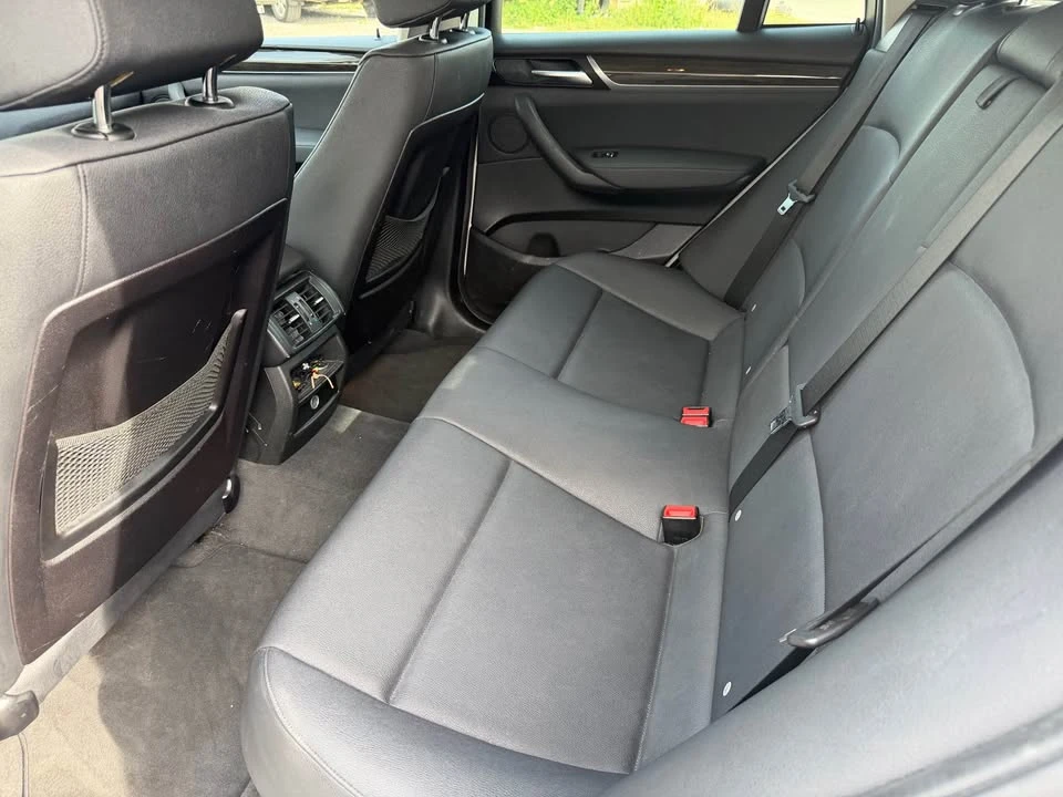 2016 BMW F26 X4 - Image 11 of 14