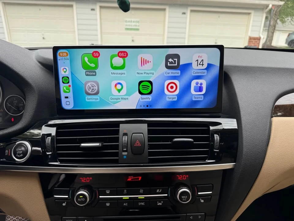 2016 BMW F26 X4 - Image 6 of 10