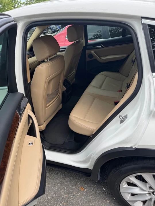 2016 BMW F26 X4 - Image 9 of 10