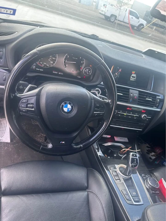 2016 BMW F26 X4 - Image 10 of 14