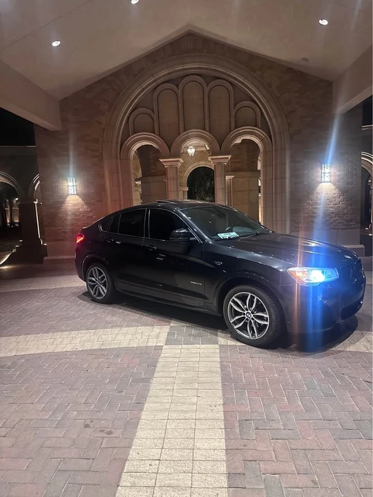 2016 BMW F26 X4 - Image 14 of 14
