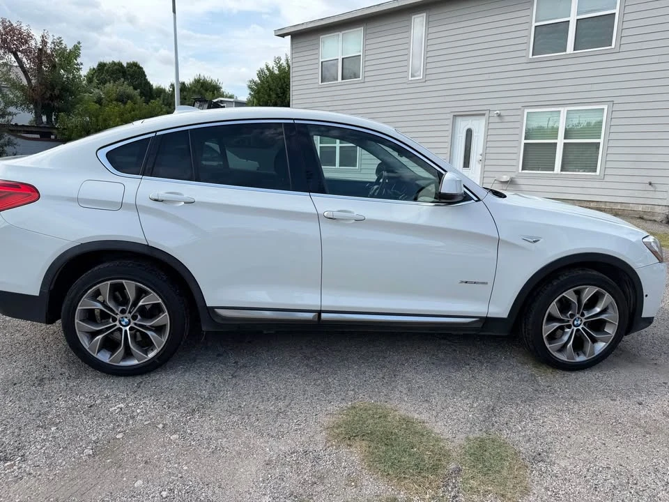 2016 BMW F26 X4 - Image 3 of 14