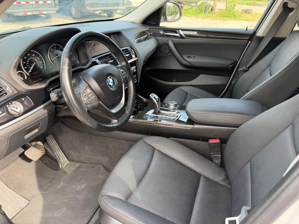 2016 BMW F26 X4 - Image 12 of 14