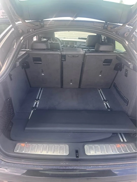 2016 BMW F26 X4 - Image 13 of 14