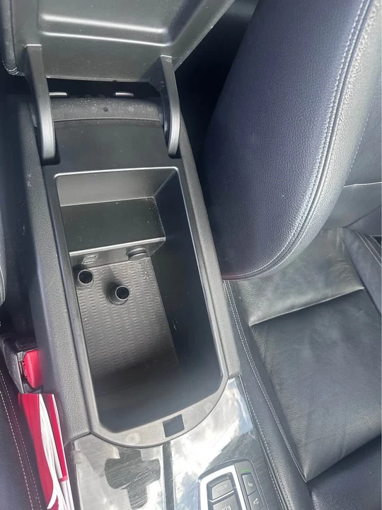 2016 BMW F26 X4 - Image 7 of 14