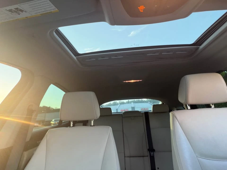 2016 BMW F26 X4 - Image 11 of 12
