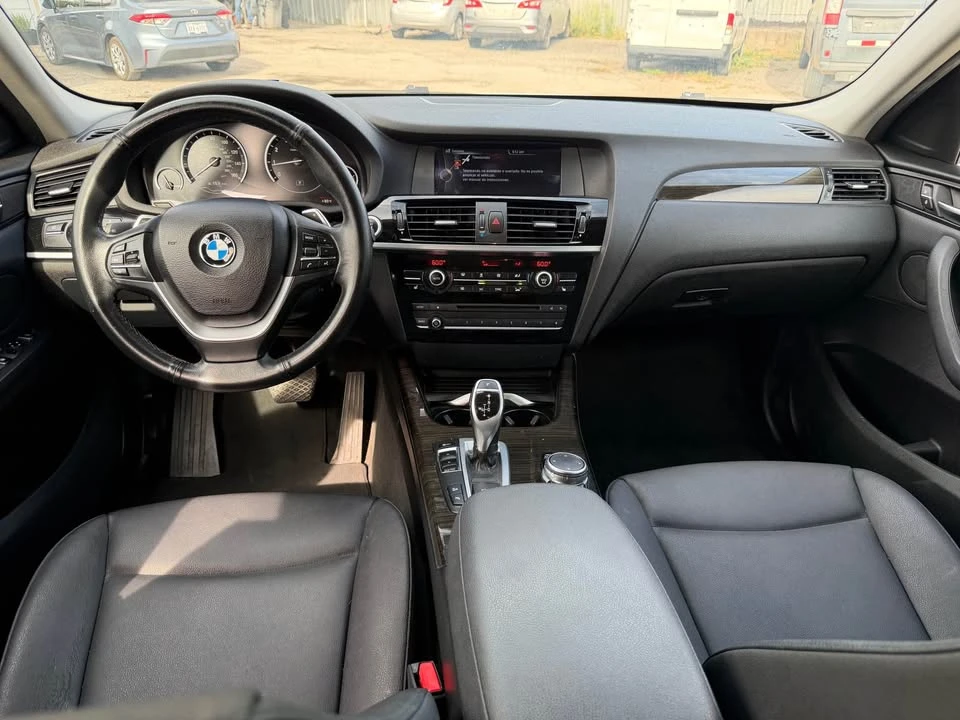 2016 BMW F26 X4 - Image 13 of 14