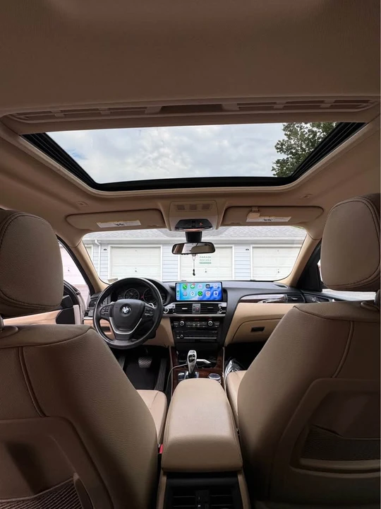 2016 BMW F26 X4 - Image 5 of 10