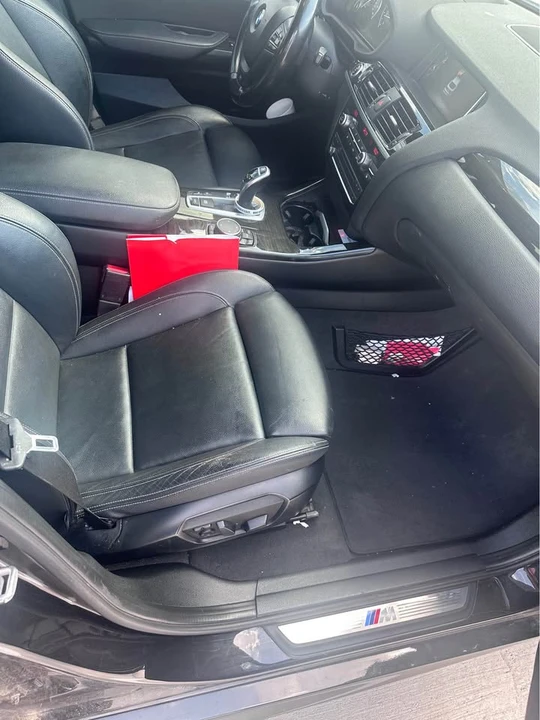 2016 BMW F26 X4 - Image 6 of 14