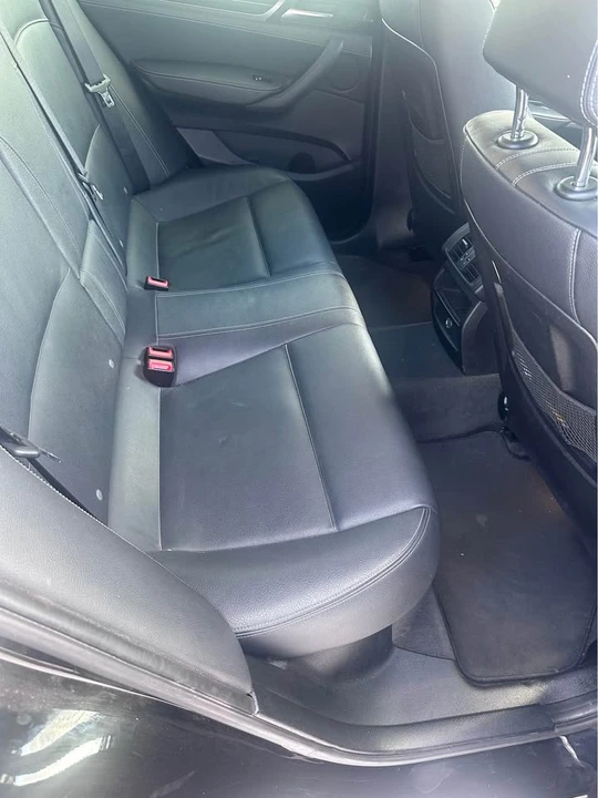 2016 BMW F26 X4 - Image 8 of 14