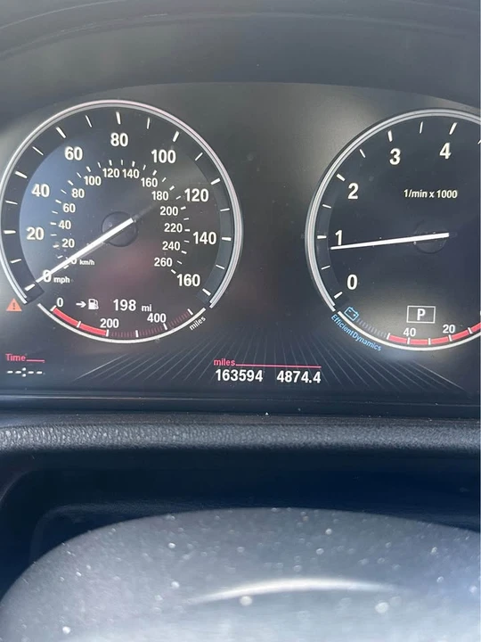 2016 BMW F26 X4 - Image 2 of 14
