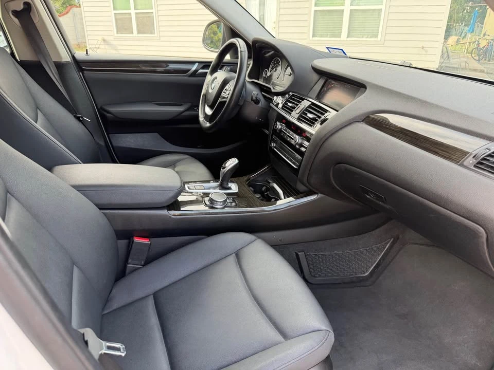 2016 BMW F26 X4 - Image 10 of 14