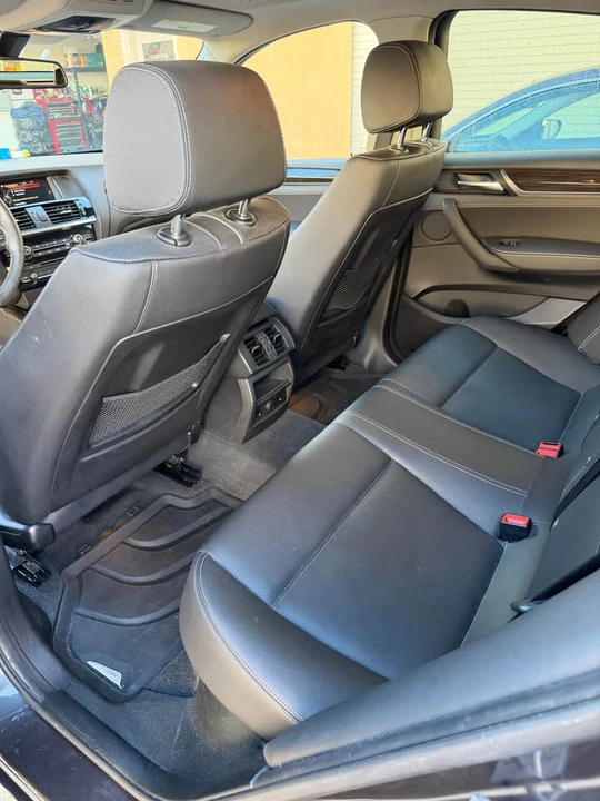 2016 BMW F26 X4 - Image 5 of 6