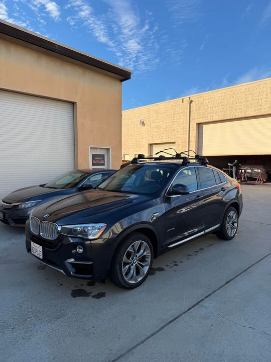 2016 BMW F26 X4 - Image 2 of 6
