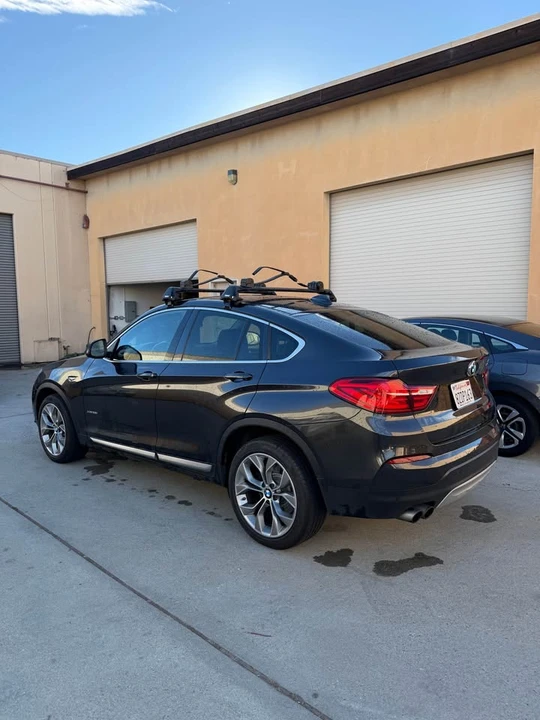 2016 BMW F26 X4 - Image 3 of 6