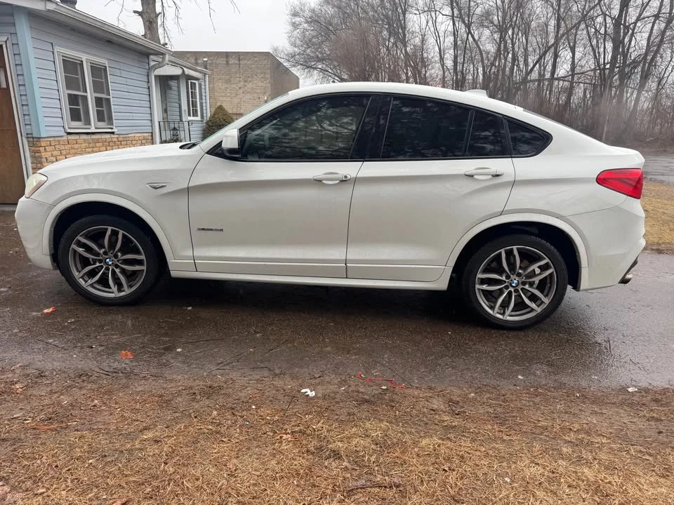 2016 BMW F26 X4 - Image 15 of 18