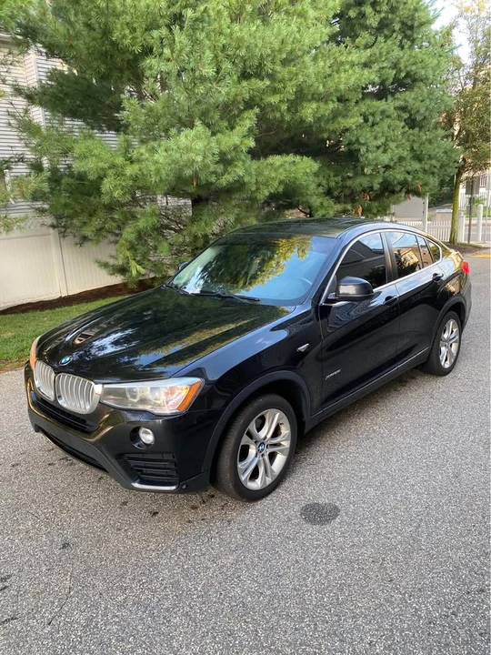 2016 BMW F26 X4 - Image 2 of 14