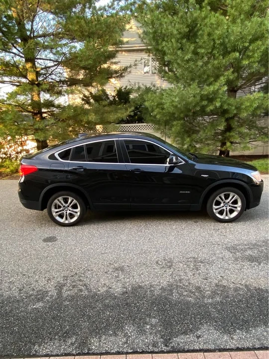 2016 BMW F26 X4 - Image 6 of 14