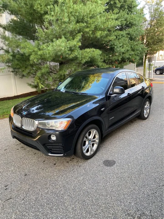 2016 BMW F26 X4 - Image 14 of 14