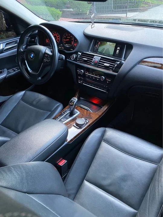 2016 BMW F26 X4 - Image 12 of 14