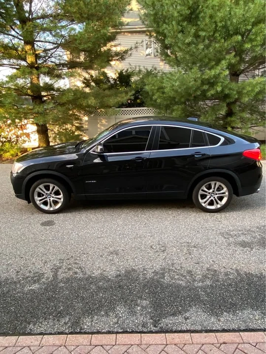 2016 BMW F26 X4 - Image 9 of 14
