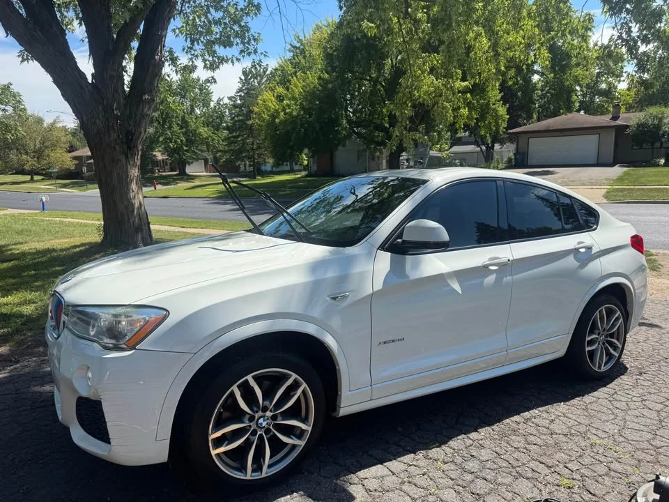 2016 BMW F26 X4 - Image 2 of 18