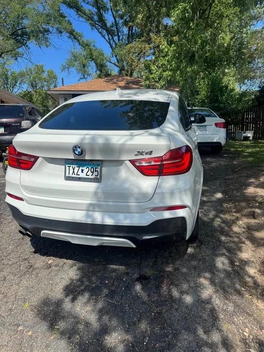 2016 BMW F26 X4 - Image 5 of 18