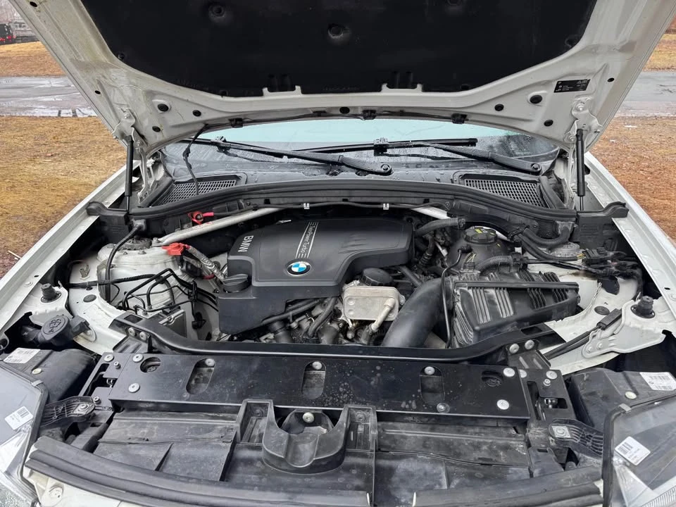 2016 BMW F26 X4 - Image 16 of 18