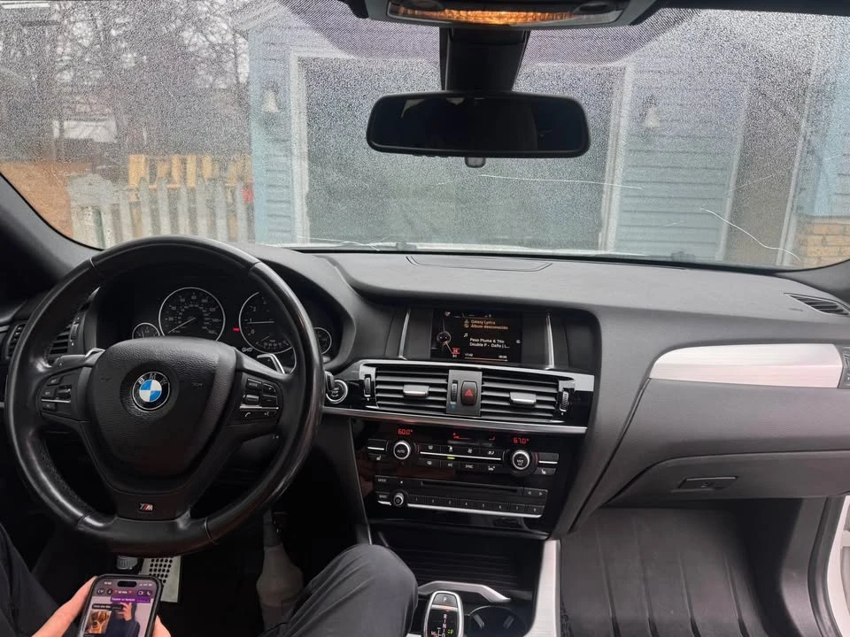2016 BMW F26 X4 - Image 14 of 18