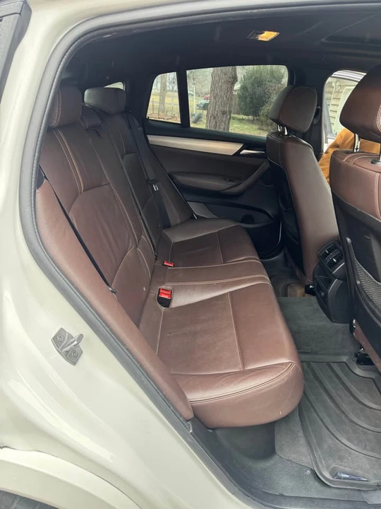 2016 BMW F26 X4 - Image 13 of 18