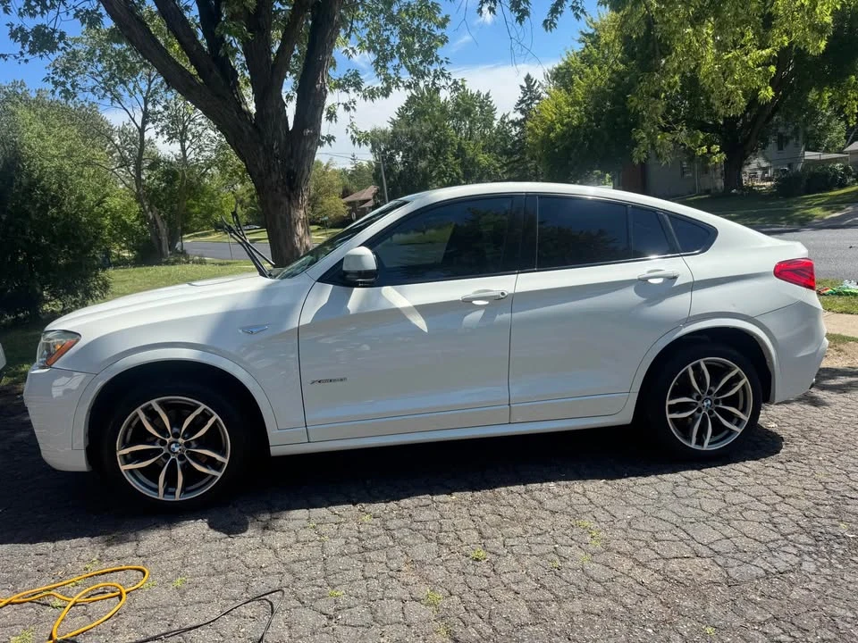 2016 BMW F26 X4 - Image 3 of 18