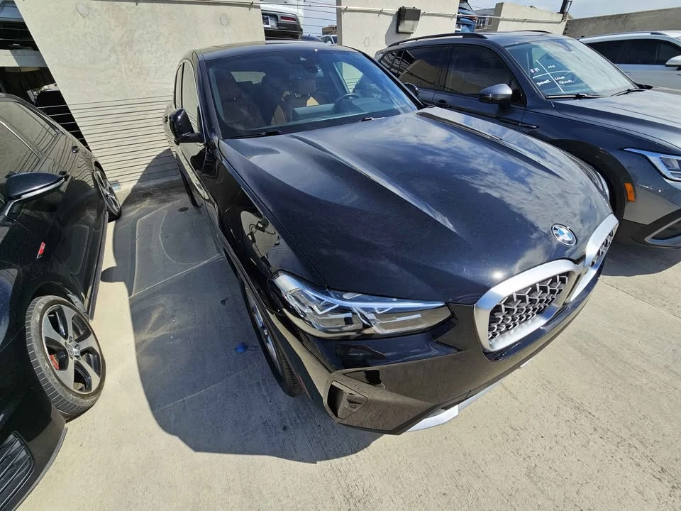 2016 BMW F26 X4 - Image 3 of 6