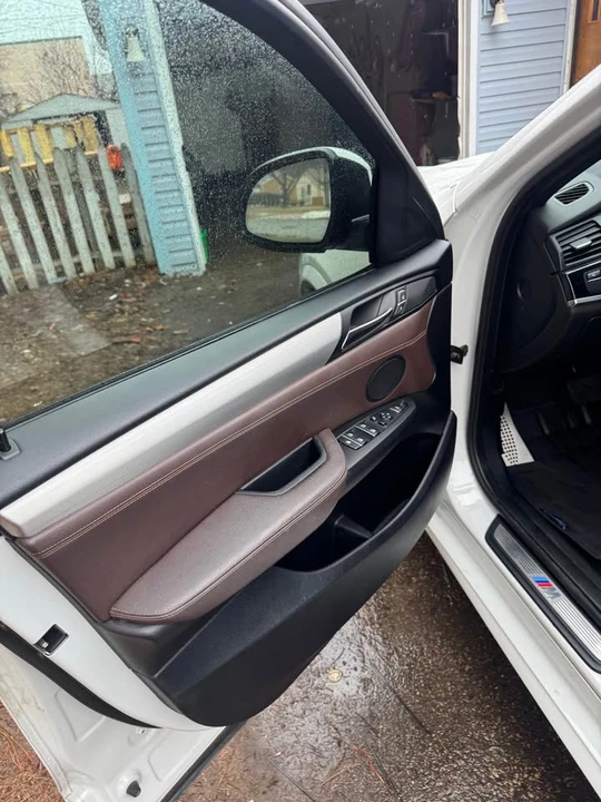 2016 BMW F26 X4 - Image 8 of 18