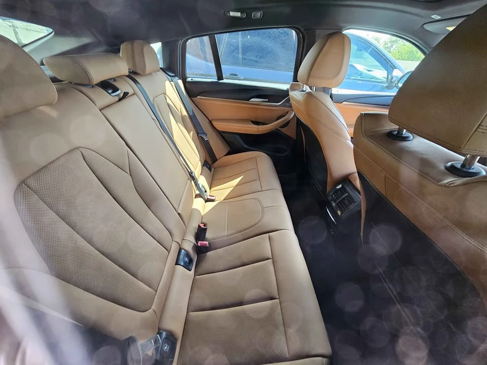 2016 BMW F26 X4 - Image 5 of 6