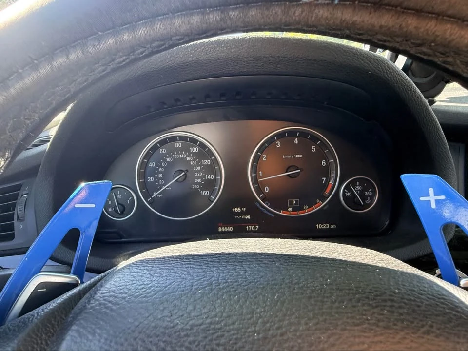 2016 BMW F26 X4 - Image 18 of 19