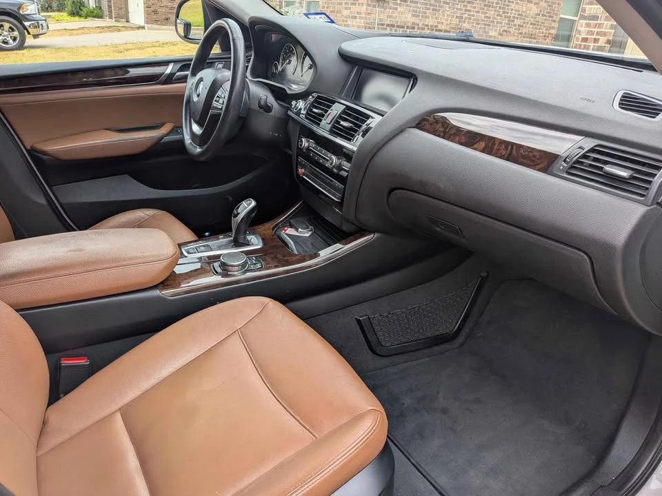 2016 BMW F26 X4 - Image 6 of 12